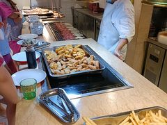 -丽池宫韩式汗蒸会馆(华灯坊店)