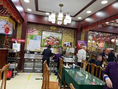 大堂-白魁老号饭庄(交道口店)