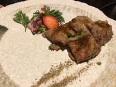 -羽山料理