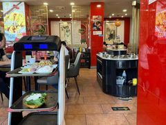 -潮汕美牛肉丸火锅店(天宁寺店)