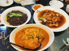 -桃园中华料理炸酱面(燕儿岛路店)
