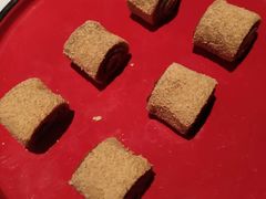 -在前门·烤鸭北京菜(五月花广场店)