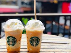 -星巴克臻选(成都宽窄巷子店)