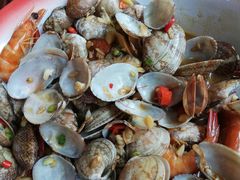 -老三样·美食研究中心(世贸路店)