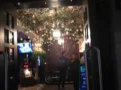 -碧特博格啤酒花园餐厅(芜湖路店)