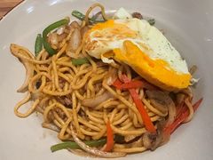 -Pennehut畔尼意面(合肥万象城店)