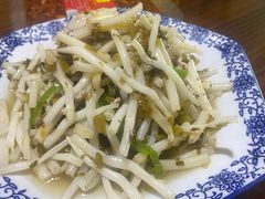 -呼吸森林·生态农庄农家乐私房菜