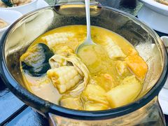 小暖锅-五观堂素食(新华路店)