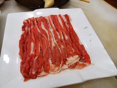 手切精选元宝肉-京门老爆三(回龙观店)