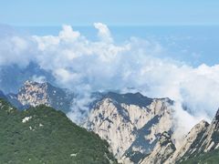 -华山风景名胜区