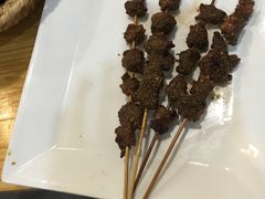-营记牛肉火锅·大埔客家菜(上梅林店)