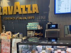 -LAVAZZA拉瓦萨咖啡(星荟中心店)