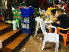 -香满居张记小厨私房菜(青岛站店)