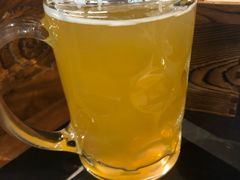 福佳扎啤-很久以前羊肉串(昌里路三钢里店)
