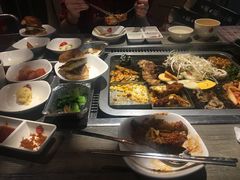 -火炉火自助餐(朝阳大悦城店)