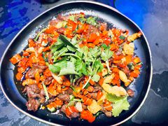 -醉小酒馆·川菜·江湖菜·重庆菜(观音桥旗舰店)