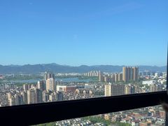 -金城国际酒店-悦.澜中餐厅