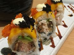 -山之川日料放题(通州店)