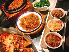 -刀板香·安徽菜(国购IFC店)
