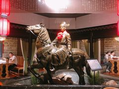 -江南韵·无锡太湖文化体验餐厅(凤凰天街店)
