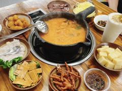 -笔记安顺夺夺粉火锅