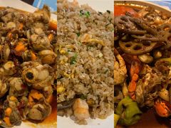 -臻鲜燕海鲜融合餐厅(金陵style店)