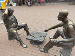 -张包铺(道外店)