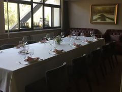 -Oyster Talks 四度蚝法餐厅