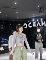 -OCEAN DANCE高空舞蹈室