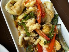 -Rimpa Lapin悬崖餐厅