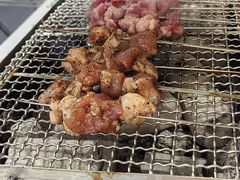 -曾百万小炉小串自助烧烤(高新店)