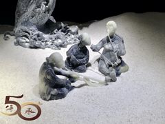 -深圳珠宝博物馆