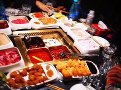 -川西坝子火锅(清江东路3.0直营店)