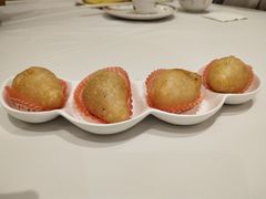 -稻香酒家·33年老字号·港式粤菜(富邦中心店)
