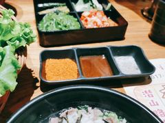 -千寻烧肉(政务区店)