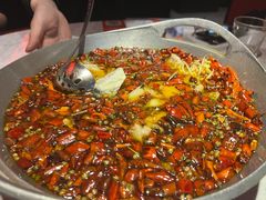 -天辣(金桥啦啦宝都店)