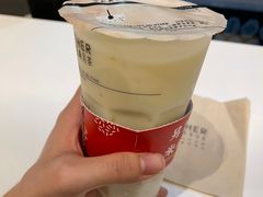 -OT另茶(上海幸福里店)