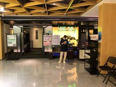 门面-绿茶餐厅(深南广场万科店)