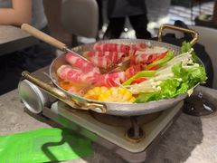 -留半山·香港食堂(啦啦宝都店)