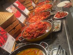 -乐咖啡西餐厅(太湖皇冠假日酒店)