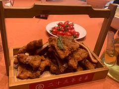 -双合园·海鲜水饺青岛菜(九水东路店)