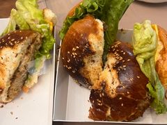 -KOMUGI 小麦家(新地假日广场店)
