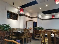 -渝宗老灶火锅(巴国城店)