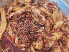 盆盆牛肚-辣盆盆麻辣小龙虾(哈尔滨总店)