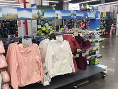 -迪卡侬(袁家岗店)