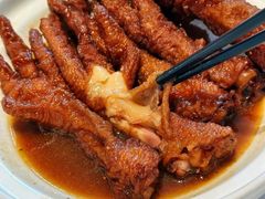 -大铁勺新津菜(迎水道店)