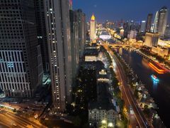 -天津香格里拉大酒店