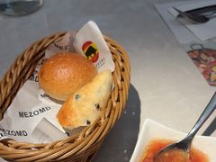 -Mezomd曼索蒂西班牙餐厅(广粤店)