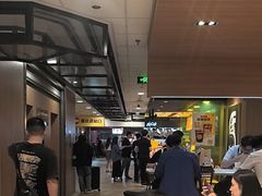 -麦当劳(世贸店)