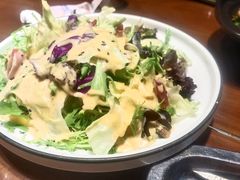 -老兰家传统烧烤炒菜泡馍(小南门店)